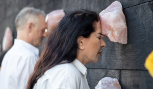 Marina Abramović, Usina del Arte 2024 